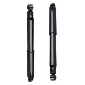 12538802 Value 2pcs Rear Shock Absorbers For Jeep Gr Cherokee 1999-2004 Left Right