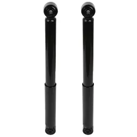 12538814 Value 2pcs Rear Shock Absorbers For 2006-2013 Suzuki Grand Vitara Left Right