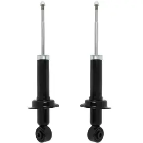 12538831 Value 2pcs Rear Shock Absorbers For 2002 2003 2004 Acura Rsx 2.0l Left Right