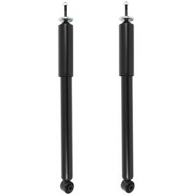 Value 12538857 2pcs Rear Shock Absorbers For 11-22 Dodge Charger Challenger Rwd Left Right