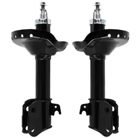 12538886 Value 2pcs Front Shock Absorbers For Subaru Impreza 2008-2011 Left Right