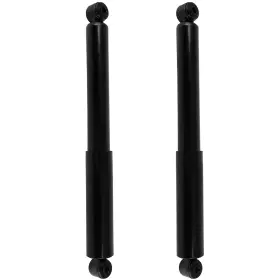 12538897 Value 2pcs Rear Shock Absorbers For 2010-2013 Ford Transit Connect Left Right