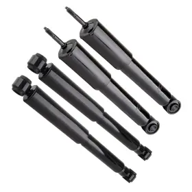 12538907 Value 4pcs Shock Absorbers For 1986-1995 Toyota Pickup 1984-89 4runner Rear Left Right