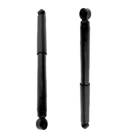 12538921 Value 2pcs Rear Shock Absorbers For 1994-2002 Dodge Ram 1500 2500 2wd Left Right