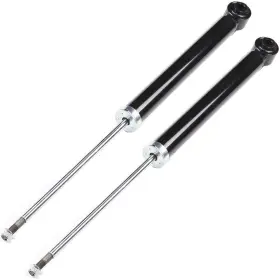 12538936 Value 2pcs Rear Shock Absorbers For 2000-2006 Audi A4 Quattro Left Right