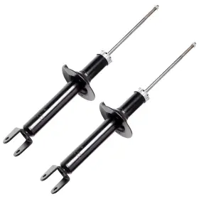 12538949 Value 2pcs Rear Shock Absorbers For 2008-2014 Honda Accord Left Right