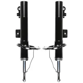 12538979 Value 2pcs Front Shock Absorbers For Ford Taurus 1996-2007 Left Right