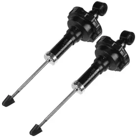 12538981 Value 2pcs Rear Shock Absorbers For 2006-2014 Honda Ridgeline 3.5l V6 Left Right