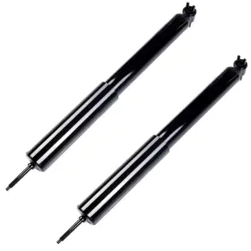 12539028 Value 2pcs Front Shock Absorbers For 1987 1988 1989 90-1995 Jeep Wrangler Left Right