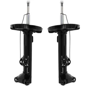 12539061 Value 2pcs Front Shock Absorbers For 2004-2023 Ford F-150 2.7l 3.5l 5.0l Left Right
