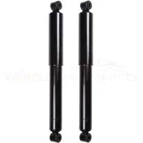 10464426 Valuezone-autoparts 2 Rear Struts Shocks Absorbers For Chevy Uplander Pontiac Montana 344338 97-2009