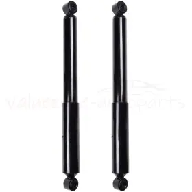 10464439 Valuezone-autoparts For 2004-2009 V6 V8 Kg4159 Chrysler Aspen Dodge Durango 2x Rear Struts Shocks