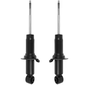10468291 Valuezone-autoparts For Nissan Pathfinder Xterra 5.6l 2005-2021 2 Front Right Left Struts Shocks