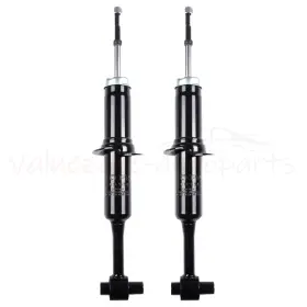 10468300 Valuezone-autoparts For Ford Explorer Mercury Mountaineer 4.0l 4.6l 2 Front Strut Shocks 341326
