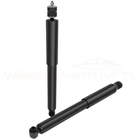 10484253 Valuezone-autoparts For Ford Mustang 2005-2014 349026 2x Rear Struts Shocks Absorbers Right Left