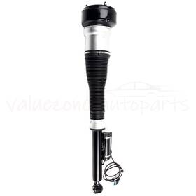 Valuezone-autoparts 10503386 Rear Air Suspension Struts Driver Side For Mercedes-benz S63 Amg S350 2007-2014