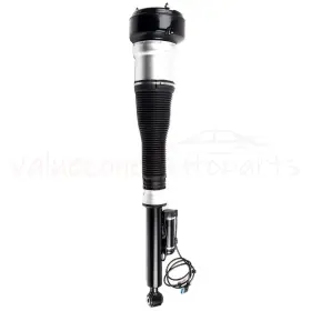 10503386 Valuezone-autoparts Rear Air Suspension Struts Driver Side For Mercedes-benz S63 Amg S350 2007-2014
