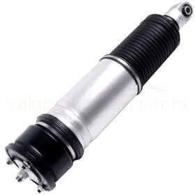 10507264 Valuezone-autoparts Rear Left Air Suspension Shock For Bmw E65 E66 750i 745li 750li 760li Edc 02-08