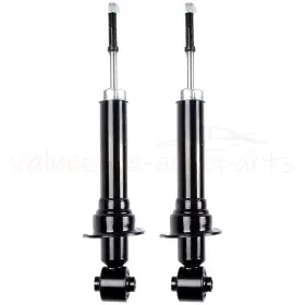 10729138 Valuezone-autoparts Pair Rear Right Left Struts Shocks Absorbers For Scion Tc 2.4l L4 05-2010 341457