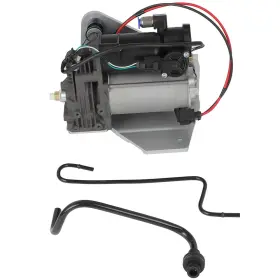 12468072 Valuezone-autoparts Front Air Suspension Spring Bags For Land Rover Lr3 Lr4 Range Left Right