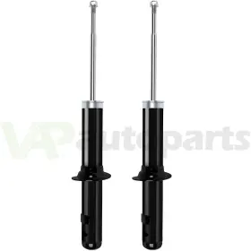 V070761ap Vap-autoparts Front Left Right Suspension Shocks Struts For Honda Civic 1996-2000 2pcs