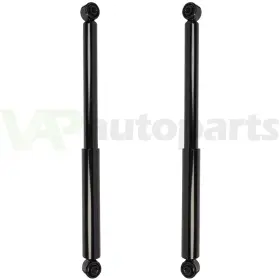 V803215ap Vap-autoparts Fits 2002-2008 Dodge Ram 1500 Rear Pair Left Right Suspension Shocks Struts