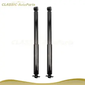 V803669ap Vap-autoparts Fits 1989-1999 Chevrolet K1500/k2500 Rear Left Right Strut And Shock Assembly Kits