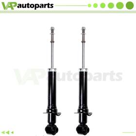 Vap-autoparts V808653ap Shock Absorber Assembly Kits For 2000-2005 Toyota Celica Rear Left Right Pair