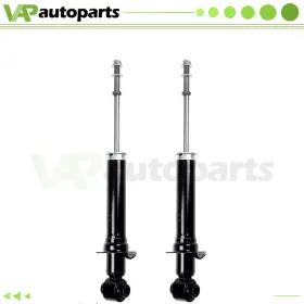 V808653ap Vap-autoparts Shock Absorber Assembly Kits For 2000-2005 Toyota Celica Rear Left Right Pair