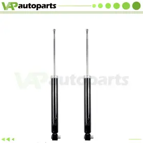 V808885ap Vap-autoparts Shock Absorber Assembly Kits Rear Pair Left Right For 1999-2002 Bmw Z3 Coupe
