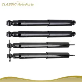 V991962ap Vap-autoparts For 1999-2004 Jeep Grand Cherokee Shock Absorber Sets Front Rear Full Set Of 4