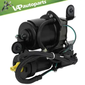 Va117965p01 Vap-autoparts For Cadillac Deville 2000-2005 Seville 1998-2004 Air Suspension Compressor Pump