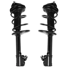 Va133174p01 Vap-autoparts Front 2x For Rav4 1996-2000 Quick Complete Struts Shocks And Springs Assemblies