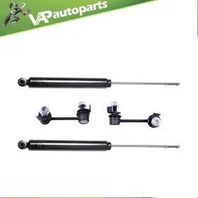Va823976p01 Vap-autoparts Rear Shock Absorber Sway Bars For Infiniti Fx35 2003-2008 Fx45