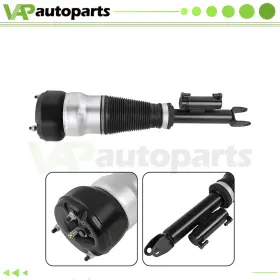 Vap115767s01 Vap-autoparts 1pc Front Left Air Suspension Strut For Mercedes Rwd W222 S320 S500 S63 S350 S65