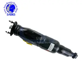4808030151 Vehiclecarauto 4808030140 Rear Right Air Suspension Shock Strut Fit Toyota Crown Majesta 03-08