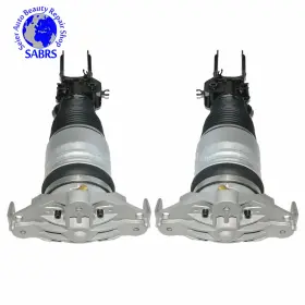 7l5616403 Vehiclecarauto Front Left Right Air Suspension Struts For Porsche Cayenne Touareg Audi Q7 06-10