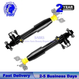 G3gz-18125-k Vehiclecarauto Pair Fit Lincoln Continental 2017-2020 Rear Shock Absorber Struts Electric Gas