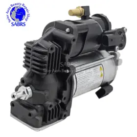 Lr095838 Vehiclecarauto Air Ride Suspension Compressor For Land Rover Velar L560 Discovery 5 L462 17-21