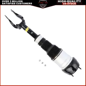 16623231700 Vehiculos Driver Air Suspension Strut For Mercedes-benz Gl Gls 350 450 500 550 63amg Front
