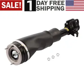 4j3003s Vehiculos Front Right Air Suspension Strut For Land Rover Range 2003-2010 2011 2012
