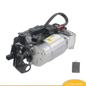 123200404 Veiculos Suspension Air Compressor For Mercedes-benz W218 W212 E250 E550 E63 Cls400 Amg