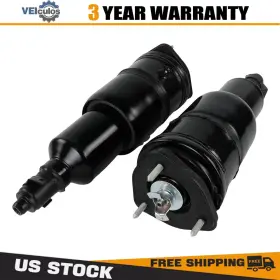 48010-50210 Veiculos 48010-50200 2pc Air Suspension Strut For Lexus Ls600 Ls460 Awd 08-16 48020-50200