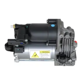 926440 Velotech For Mercedes Ml/gle 250 Cdi/d 4matic Air Ride Suspension Compressor Pump Valve