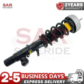 37116863174 Velotech-autoparts Front Right Shock Strut Assy With Edc For Bmw X5 F15 F85 X6 F16 F86 Xdrive 50i 40e