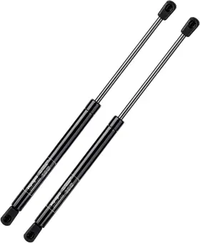 C16-04154 Vepagoo Sh240a 15 Inch 24lbs/107n Gas Shocks Struts For Are Leer Snugtop Camper To