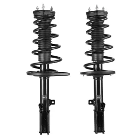 Qczzjzqh2gtz78wjc Vevor Rear Shock Absorber Strut Assembly 2pcs Fit 2008-2012 Toyota Avalon