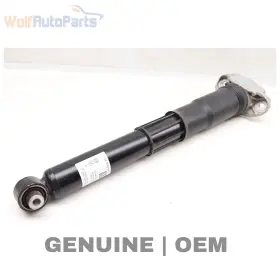 1ek512013g Volkswagen 2022-2024 Audi Q4 E-tron - Rear Strut / Shock Absorber