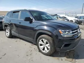 510-10255ar Volkswagen Atlas 2018-2021 Right Front Knee 1650825 510-10255ar Volkswagen Atlas 2018-2021 Right Front Knee 1650825