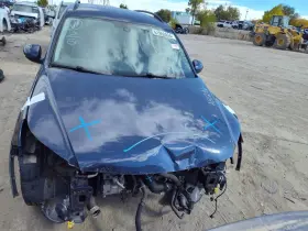 512-50587l Volkswagen Driver Left Lower Control Arm Front Fwd Fits 09-17 Cc 1202220